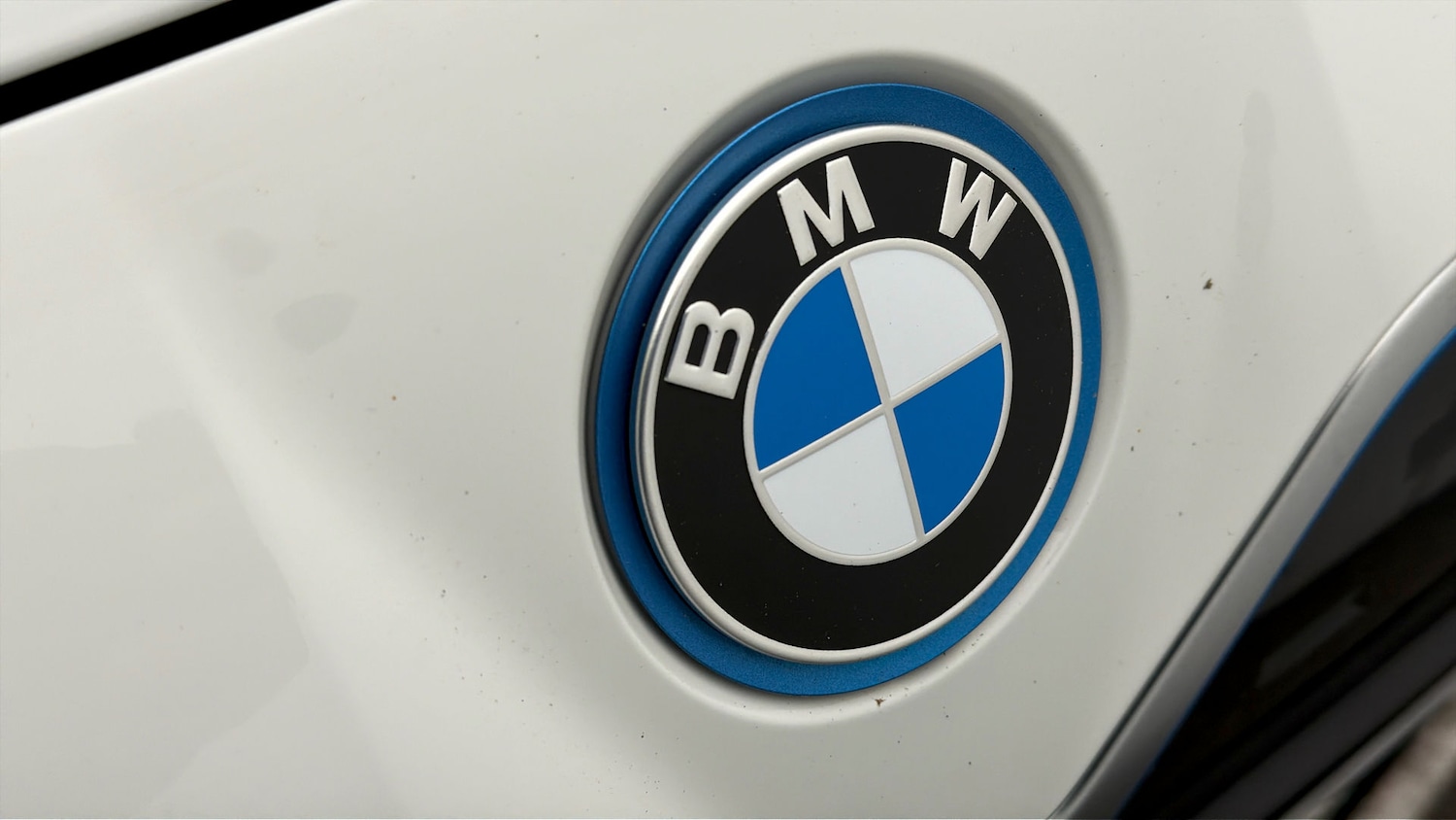 Used BMW i4 2023 for sale - 78038721: Photo 21