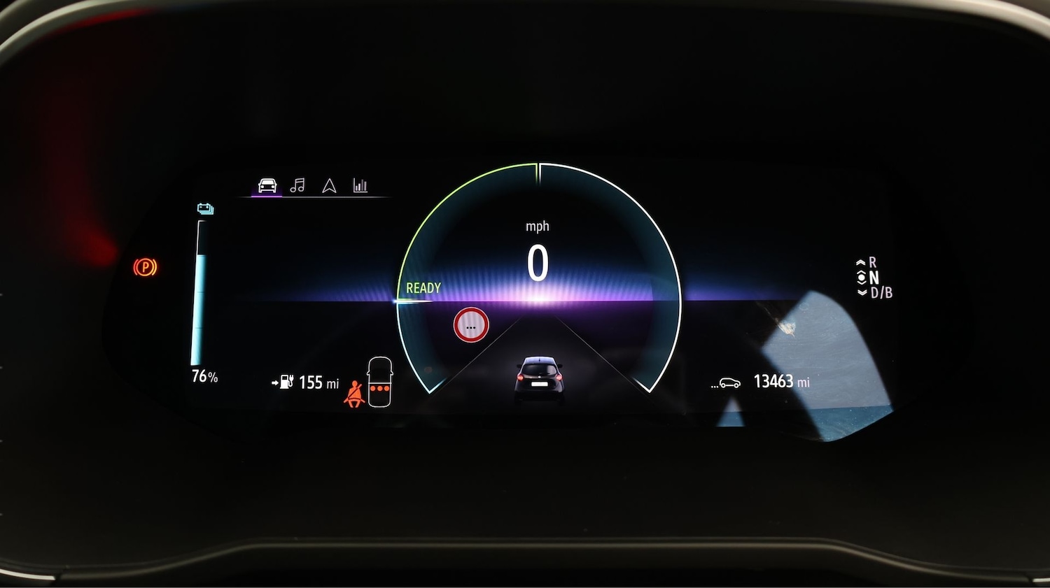 Used Renault Zoe 2020 for sale - 77836751: Photo 10