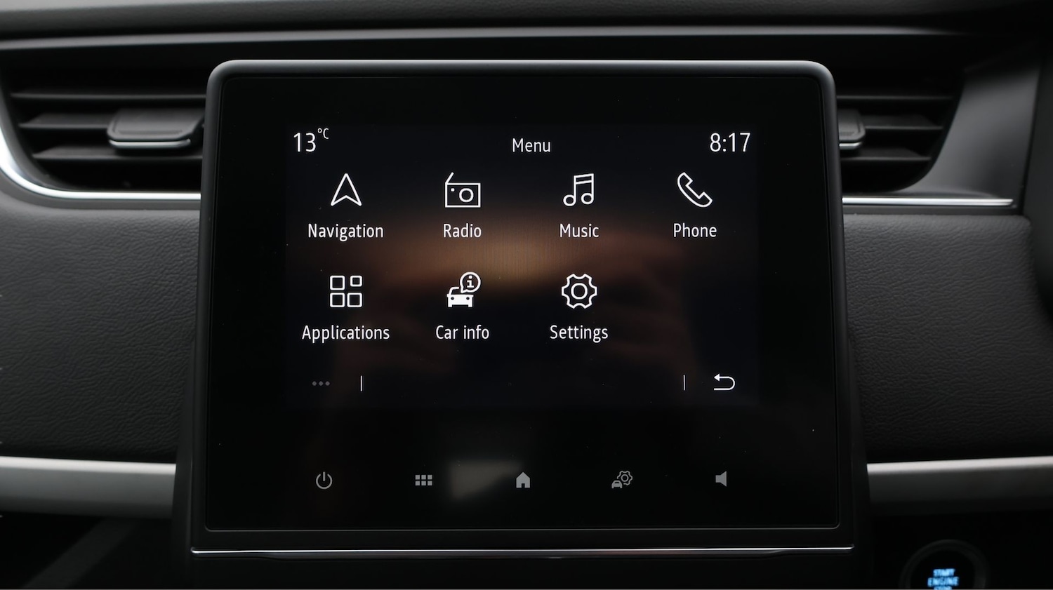 Used Renault Zoe 2020 for sale - 77836751: Photo 11