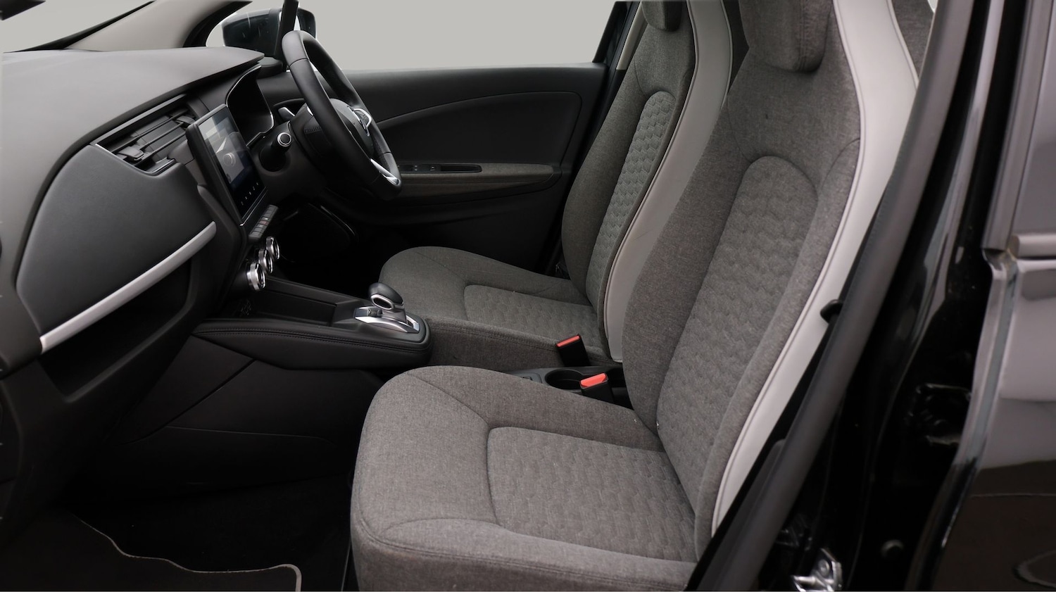 Used Renault Zoe 2020 for sale - 77836751: Photo 14