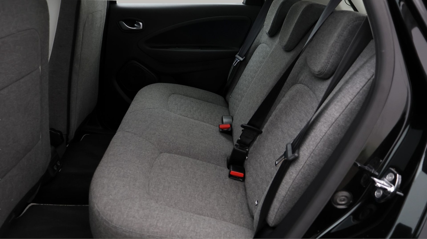 Used Renault Zoe 2020 for sale - 77836751: Photo 16