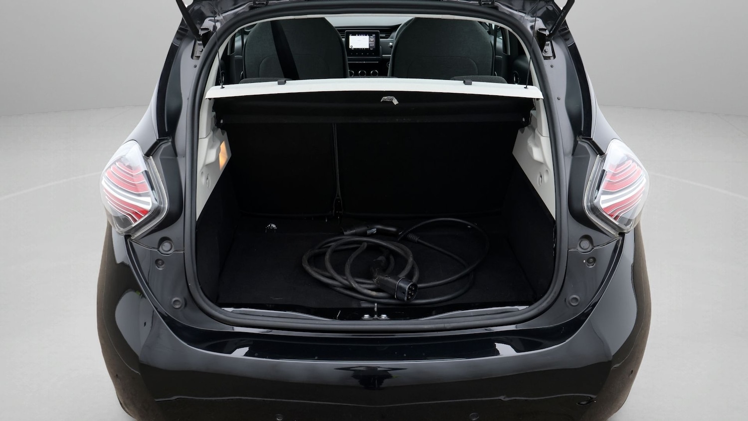 Used Renault Zoe 2020 for sale - 77836751: Photo 17