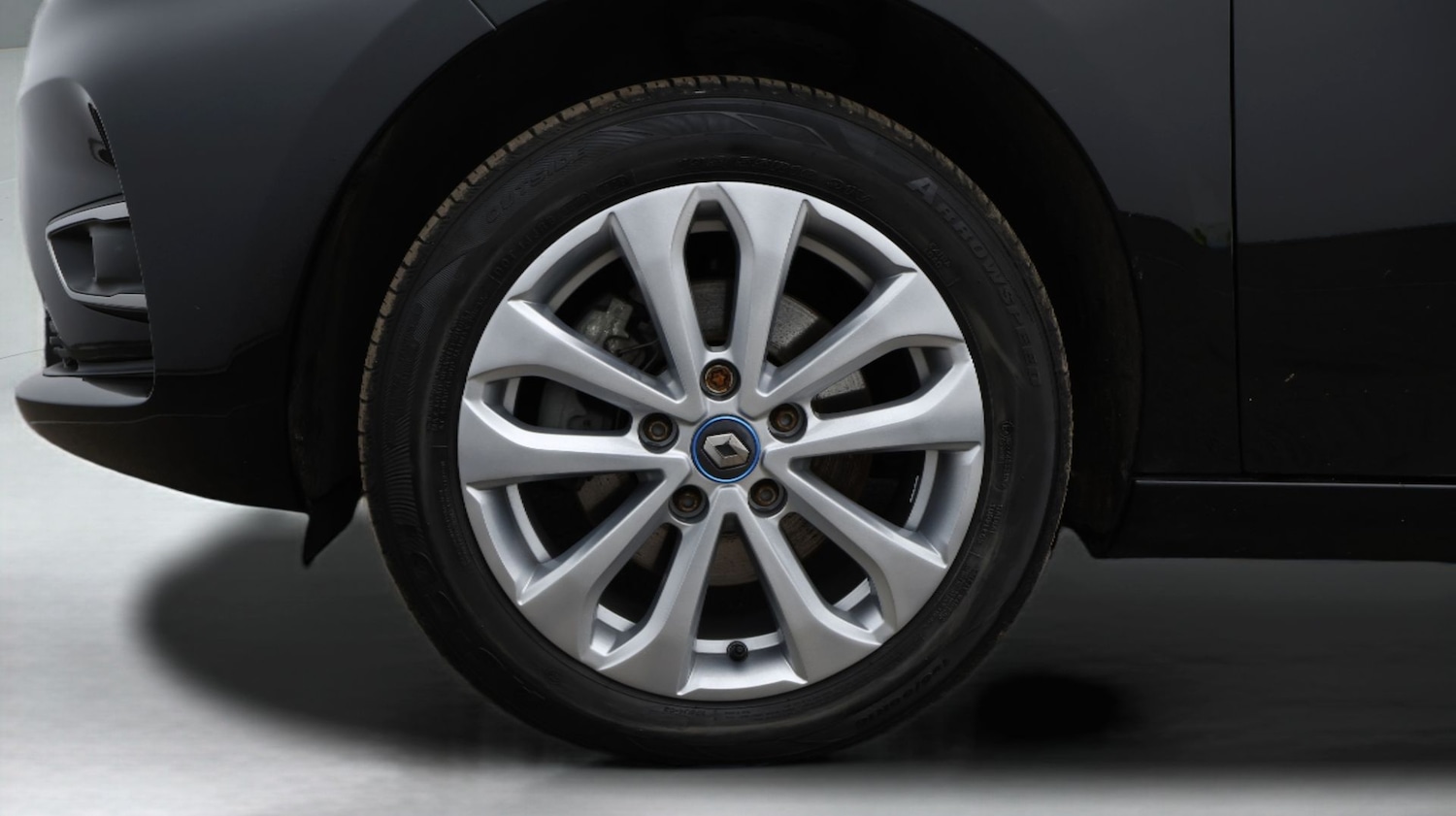 Used Renault Zoe 2020 for sale - 77836751: Photo 18