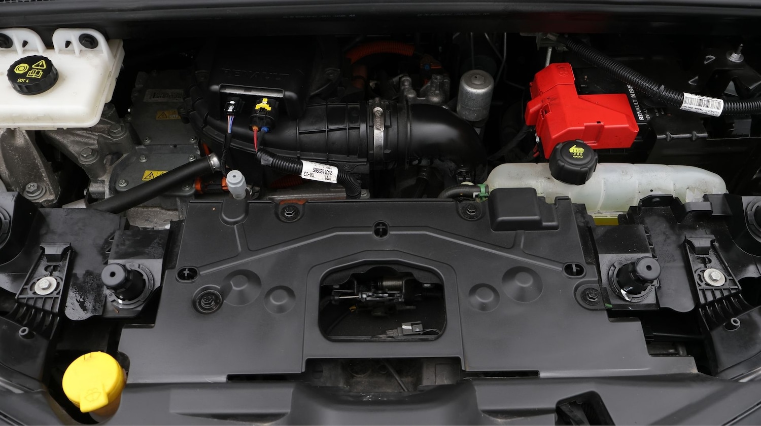 Used Renault Zoe 2020 for sale - 77836751: Photo 19