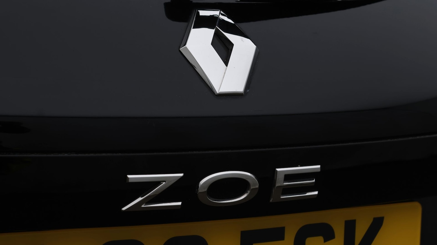 Used Renault Zoe 2020 for sale - 77836751: Photo 20