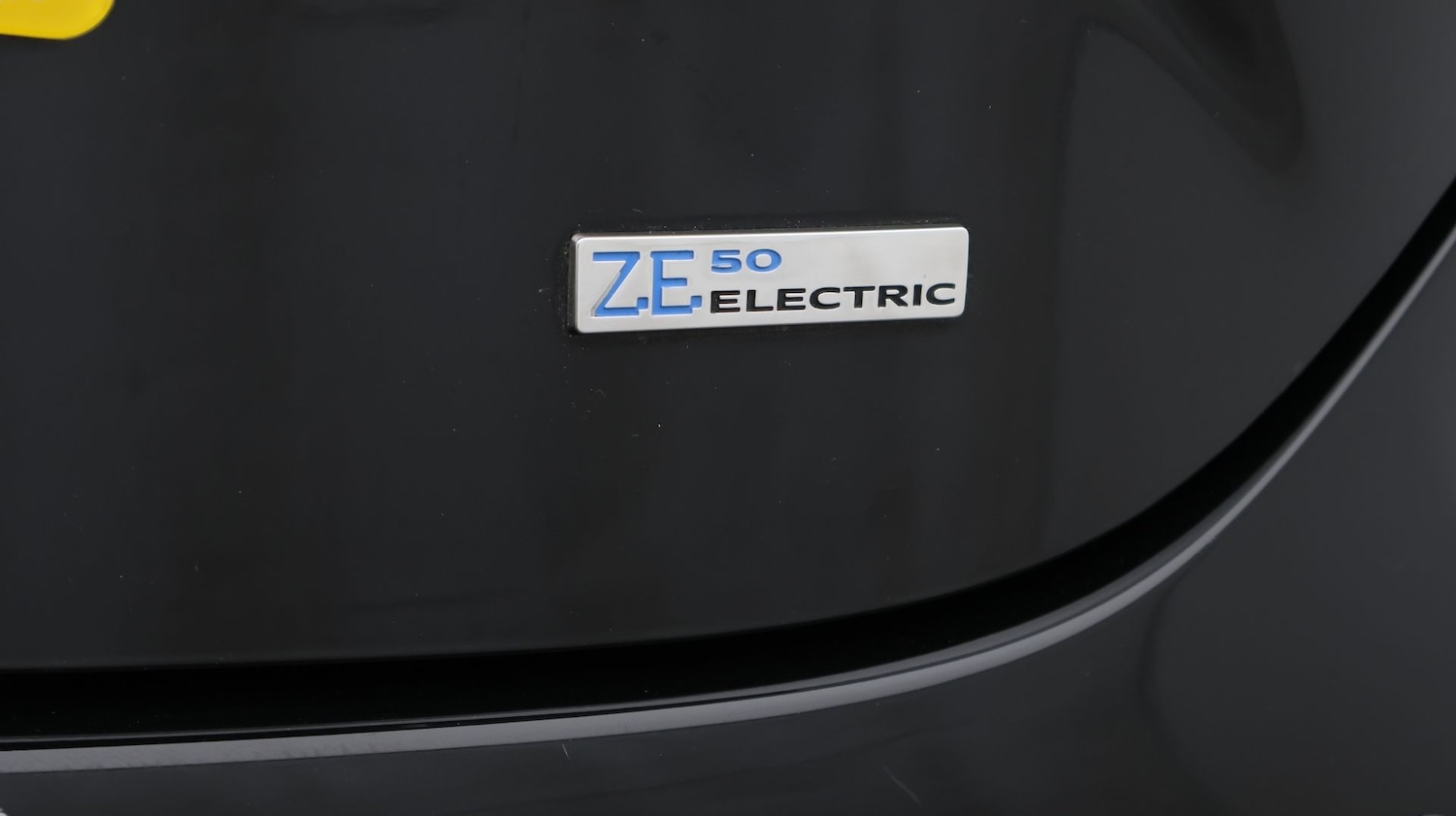 Used Renault Zoe 2020 for sale - 77836751: Photo 22