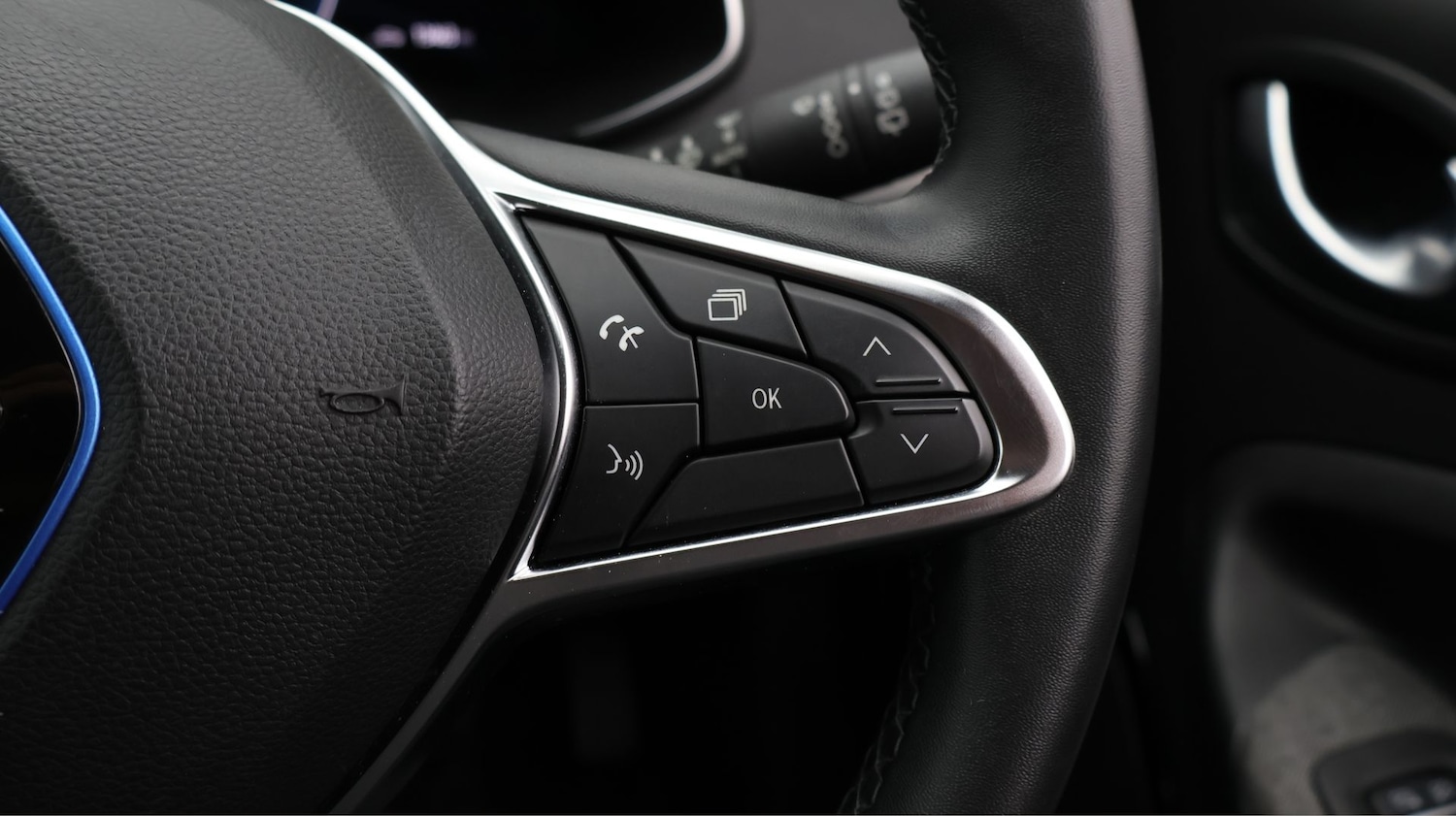 Used Renault Zoe 2020 for sale - 77836751: Photo 24