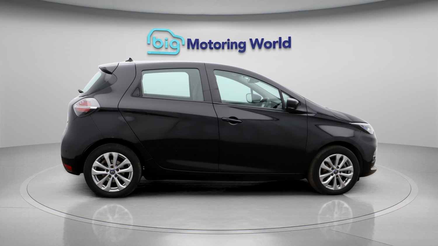 Used Renault Zoe 2020 for sale - 77836751: Photo 8