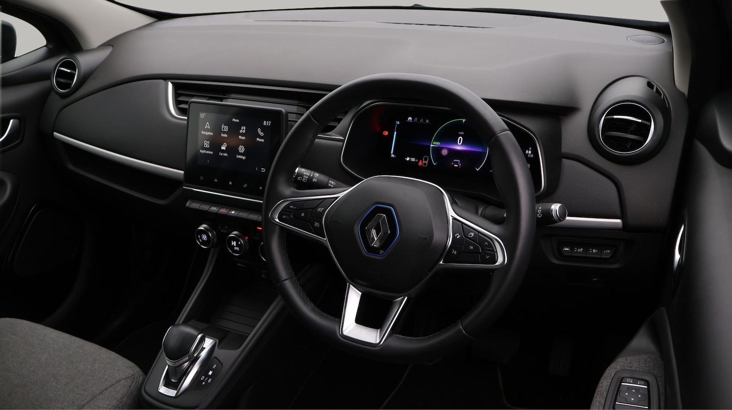 Used Renault Zoe 2020 for sale - 77836751: Photo 9