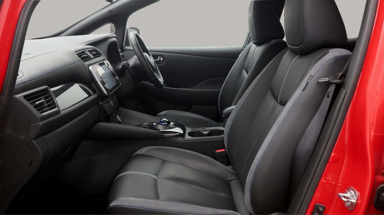 Used Nissan Leaf 2022 for sale - 77115220: Photo 14