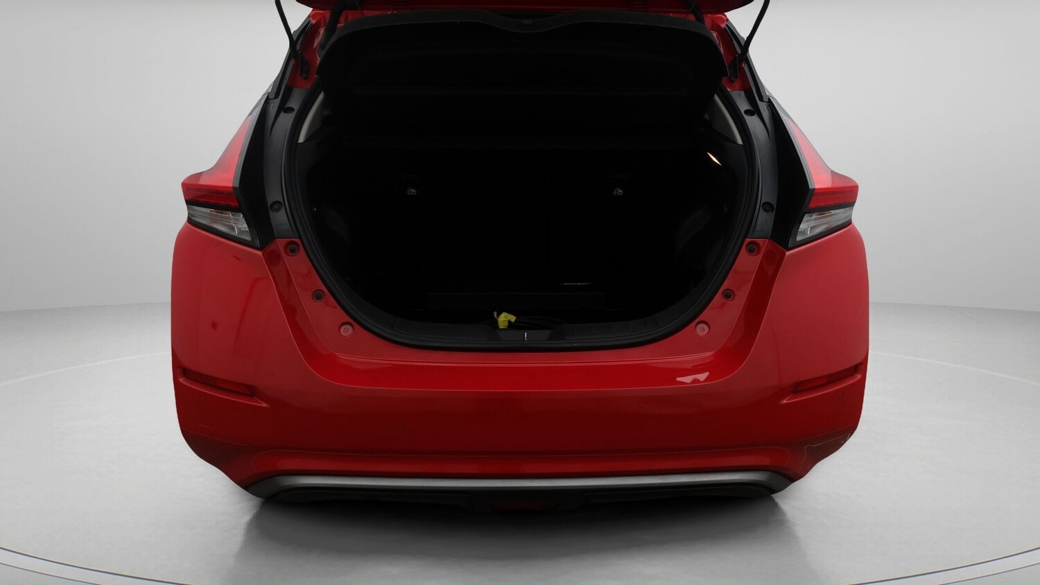 Used Nissan Leaf 2022 for sale - 77115220: Photo 17