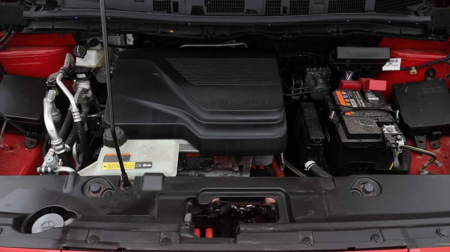 Used Nissan Leaf 2022 for sale - 77115220: Photo 19