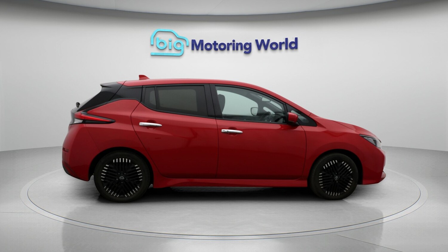 Used Nissan Leaf 2022 for sale - 77115220: Photo 8