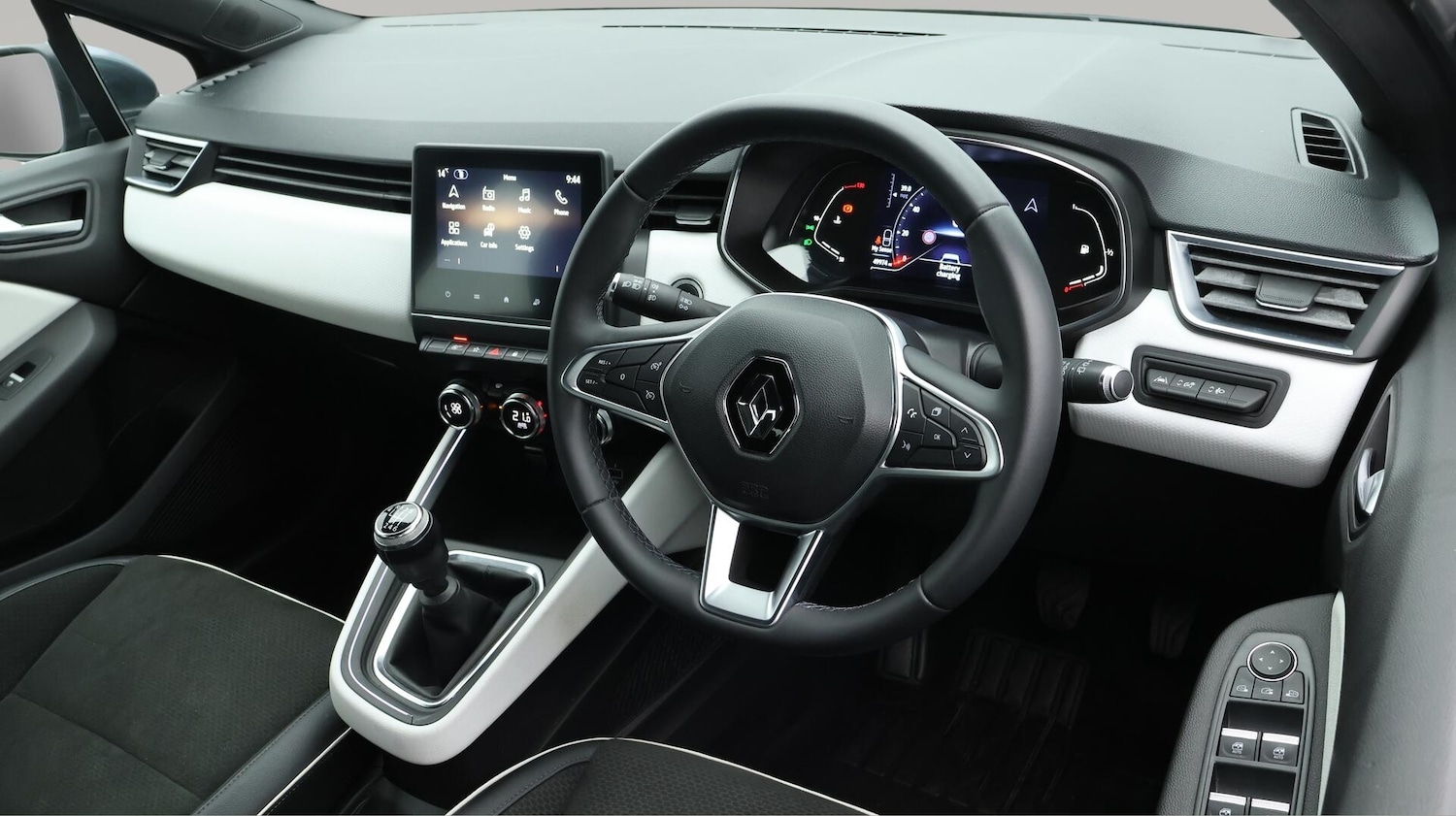 Used Renault Clio 2021 for sale - 76431957: Photo 10