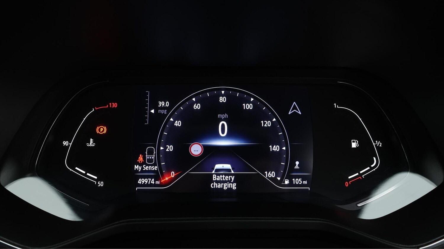 Used Renault Clio 2021 for sale - 76431957: Photo 11