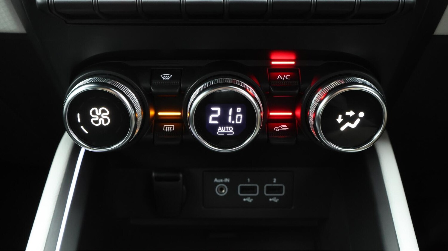 Used Renault Clio 2021 for sale - 76431957: Photo 13