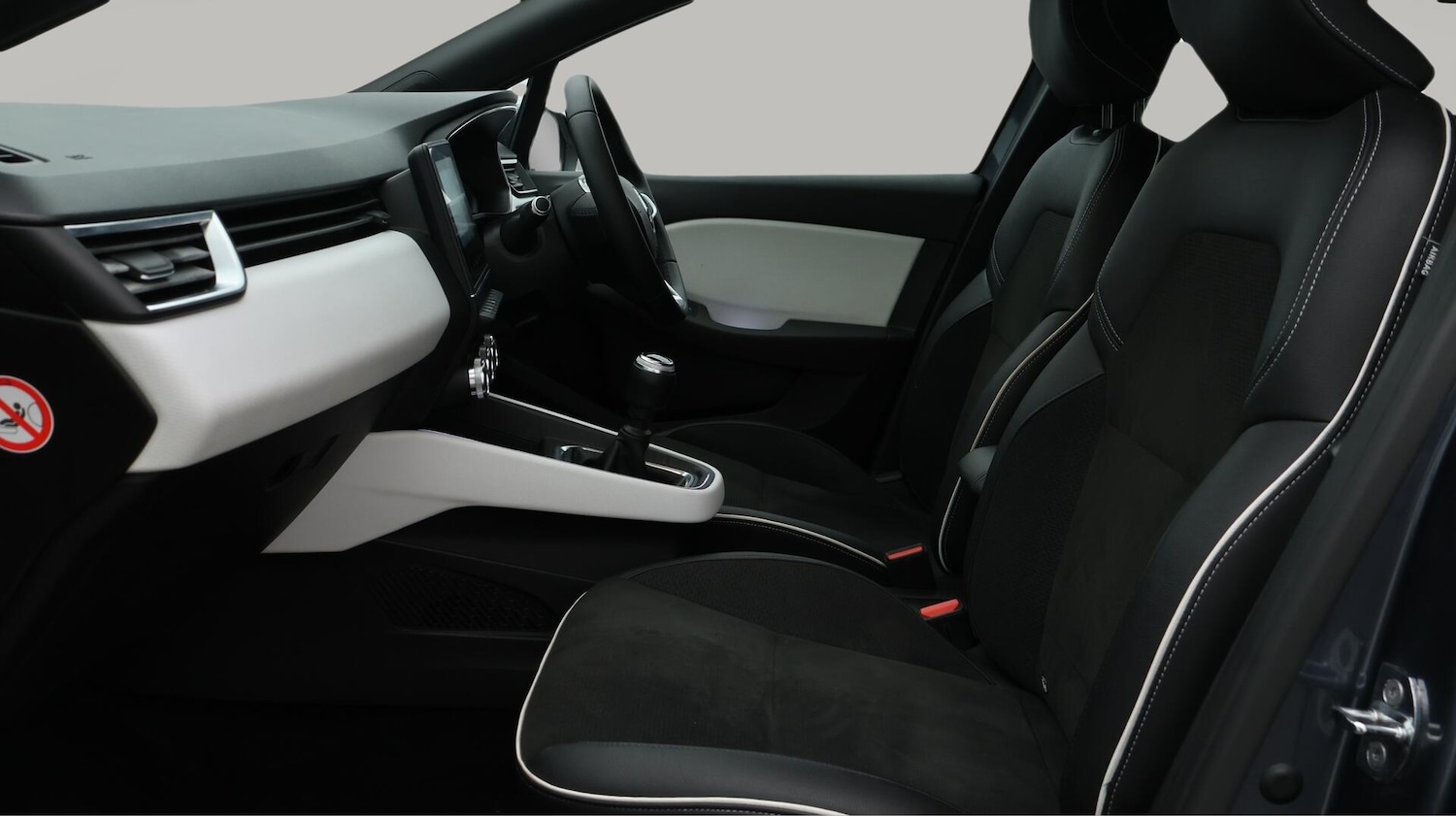 Used Renault Clio 2021 for sale - 76431957: Photo 15