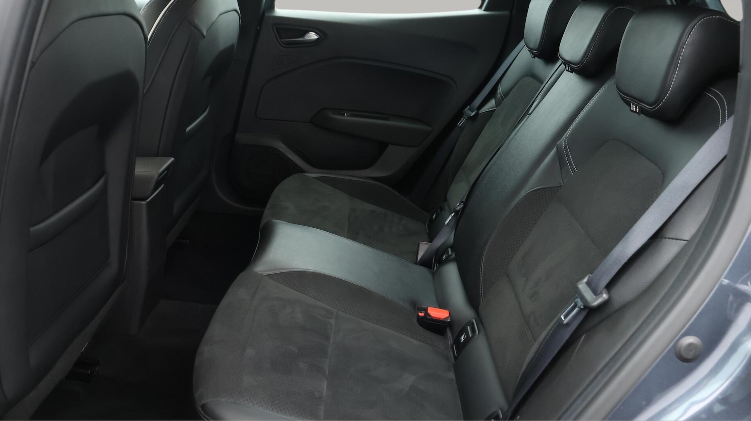 Used Renault Clio 2021 for sale - 76431957: Photo 17