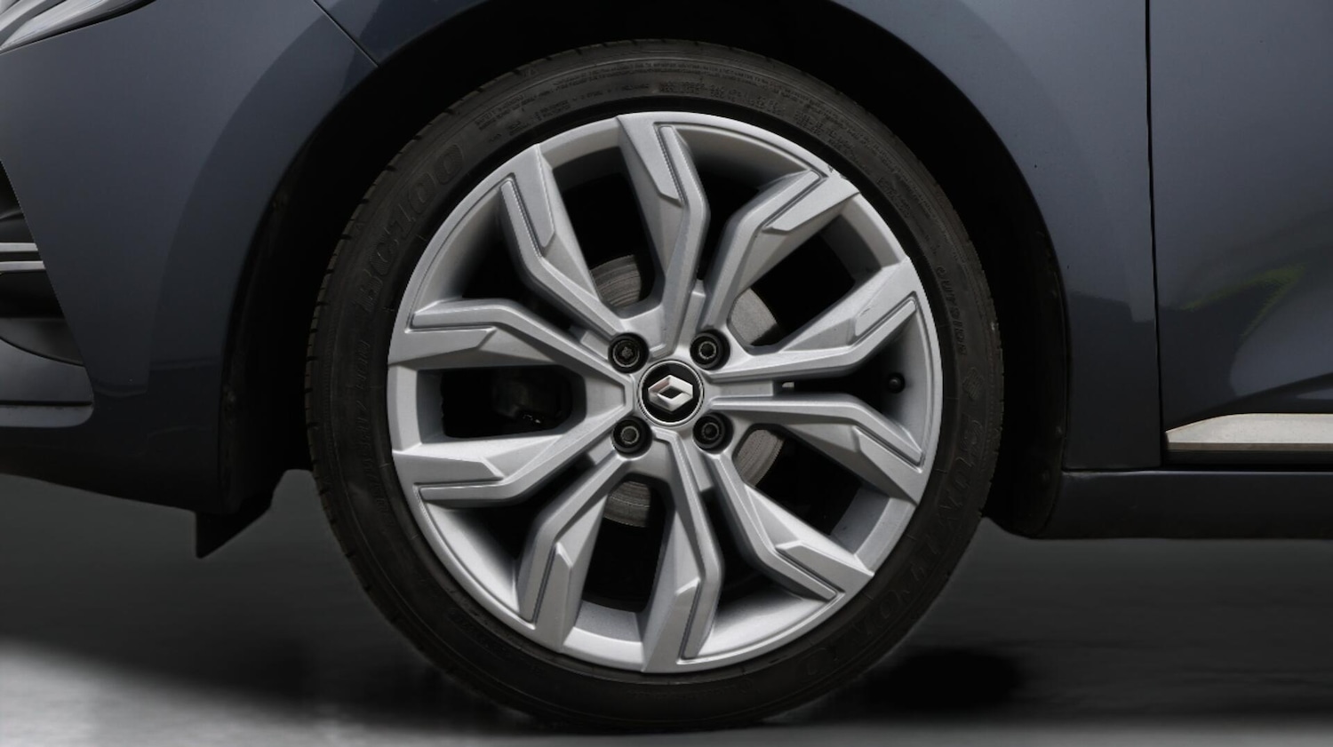 Used Renault Clio 2021 for sale - 76431957: Photo 19