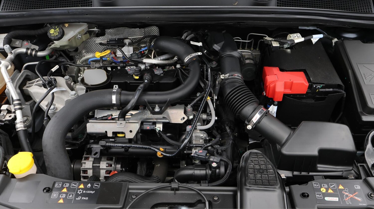 Used Renault Clio 2021 for sale - 76431957: Photo 20