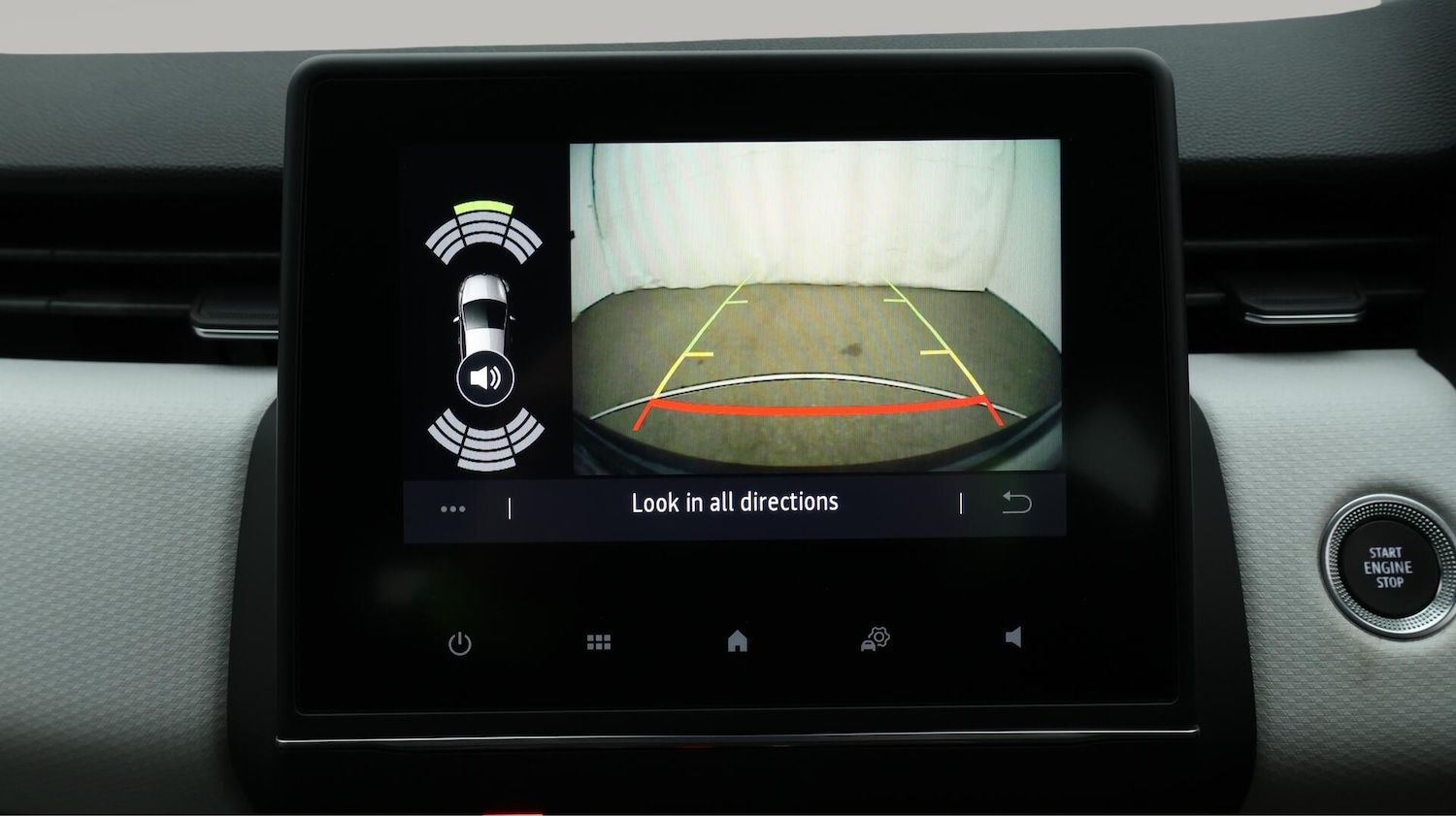 Used Renault Clio 2021 for sale - 76431957: Photo 25