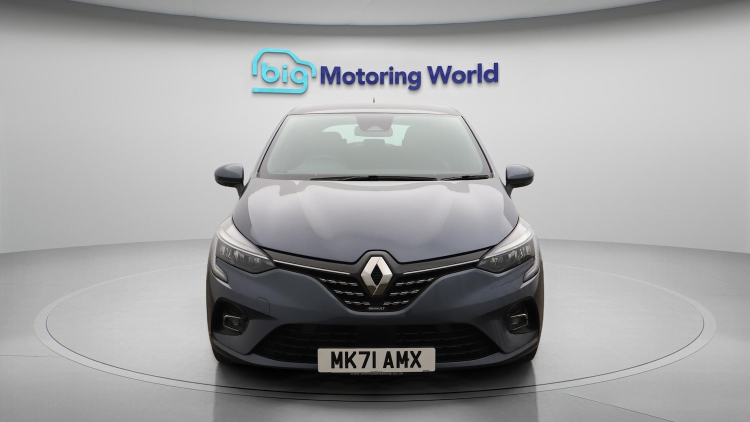 Used Renault Clio 2021 for sale - 76431957: Photo 3
