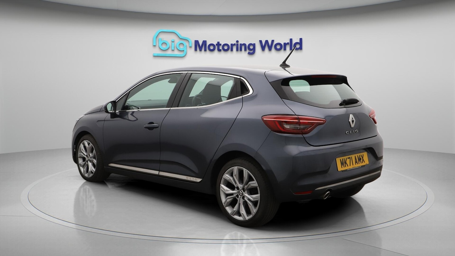 Used Renault Clio 2021 for sale - 76431957: Photo 6