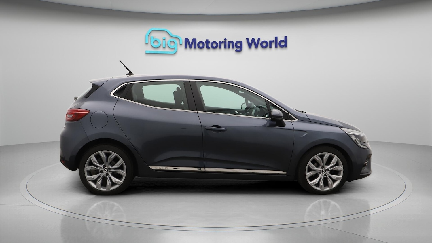 Used Renault Clio 2021 for sale - 76431957: Photo 9