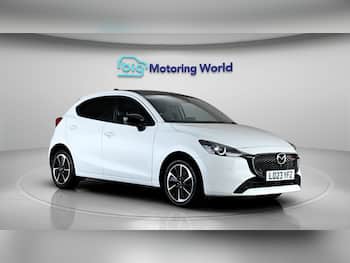 Used Mazda Mazda2 2023 for sale - 79839086: Photo