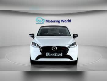 Used Mazda Mazda2 2023 for sale - 79839086: Photo