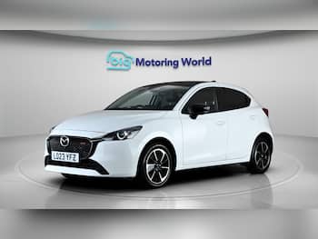 Used Mazda Mazda2 2023 for sale - 79839086: Photo