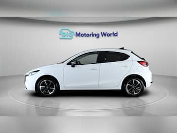 Used Mazda Mazda2 2023 for sale - 79839086: Photo