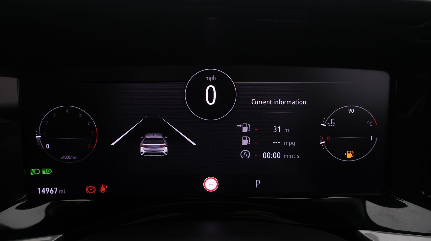 Used Vauxhall Mokka 2023 for sale - 77664459: Photo 10