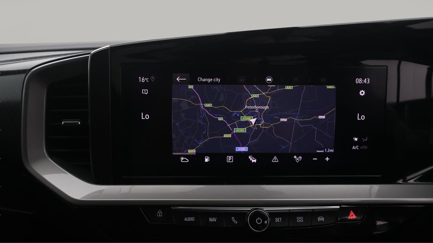 Used Vauxhall Mokka 2023 for sale - 77664459: Photo 11