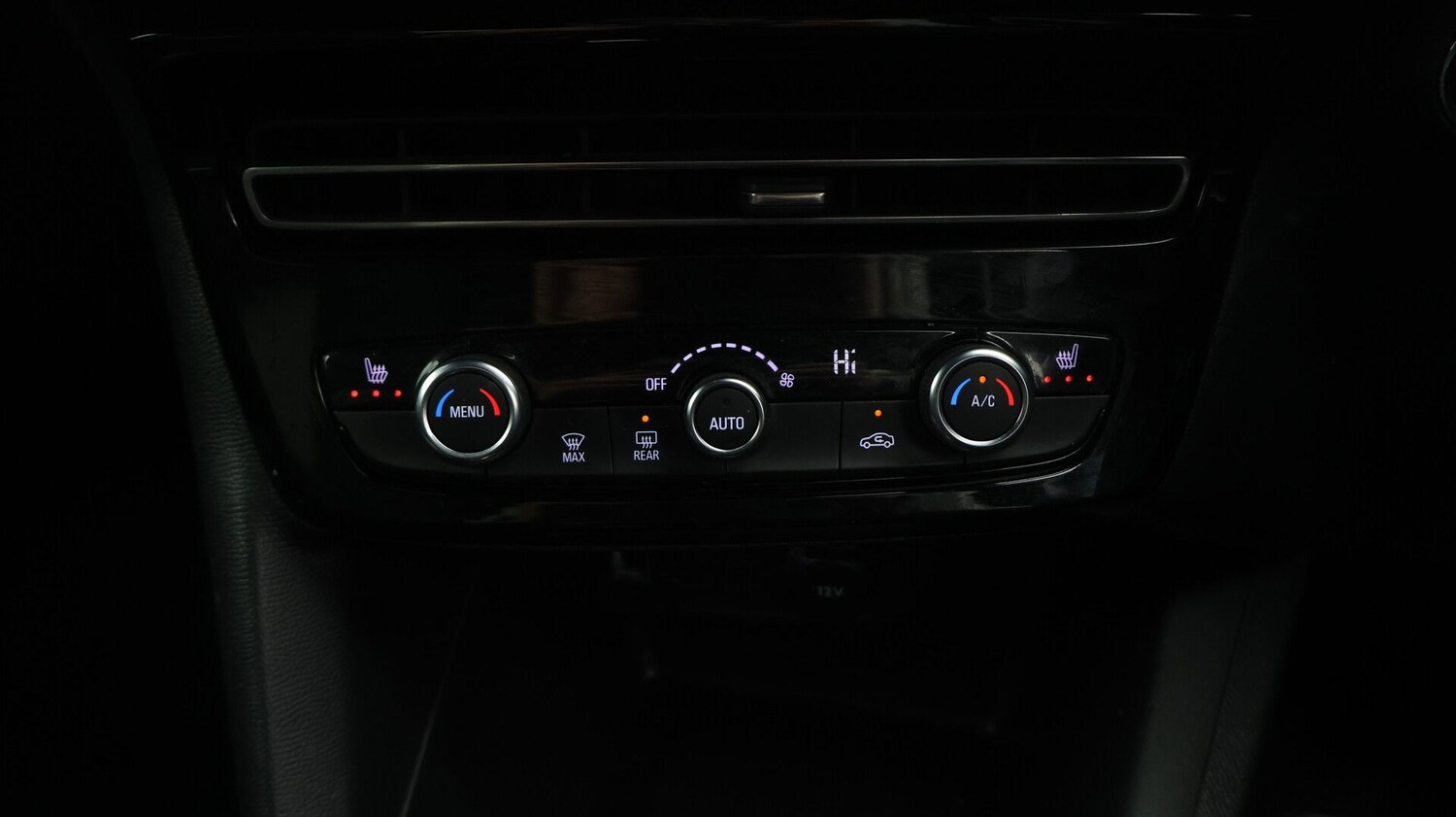 Used Vauxhall Mokka 2023 for sale - 77664459: Photo 12