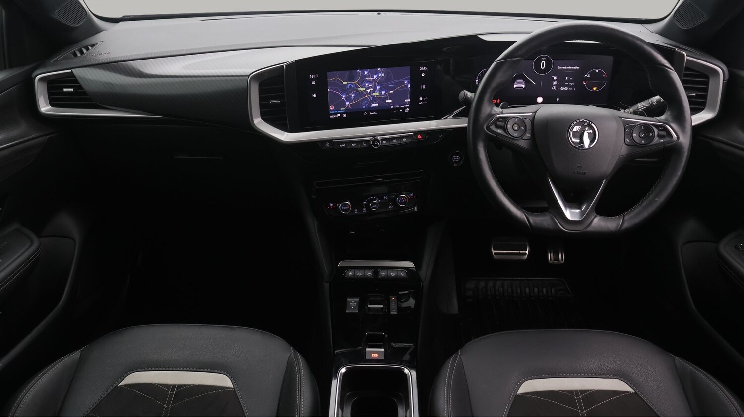 Used Vauxhall Mokka 2023 for sale - 77664459: Photo 13