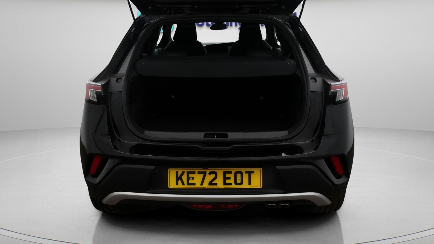 Used Vauxhall Mokka 2023 for sale - 77664459: Photo 17