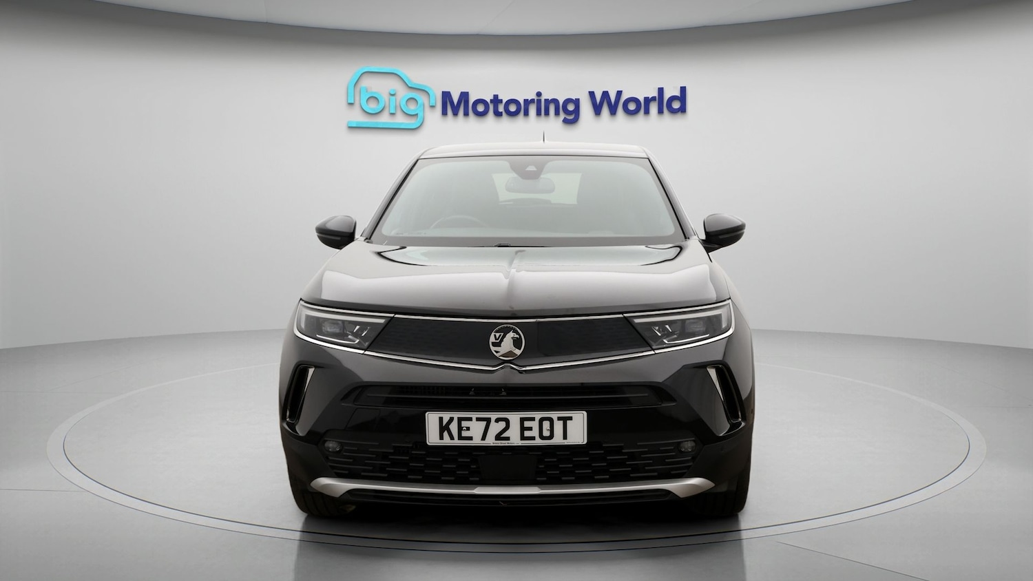 Used Vauxhall Mokka 2023 for sale - 77664459: Photo 2