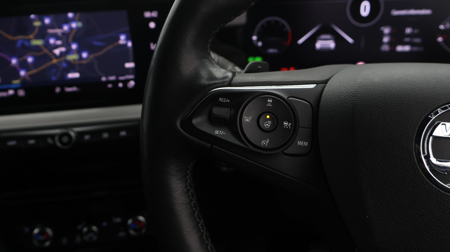 Used Vauxhall Mokka 2023 for sale - 77664459: Photo 21