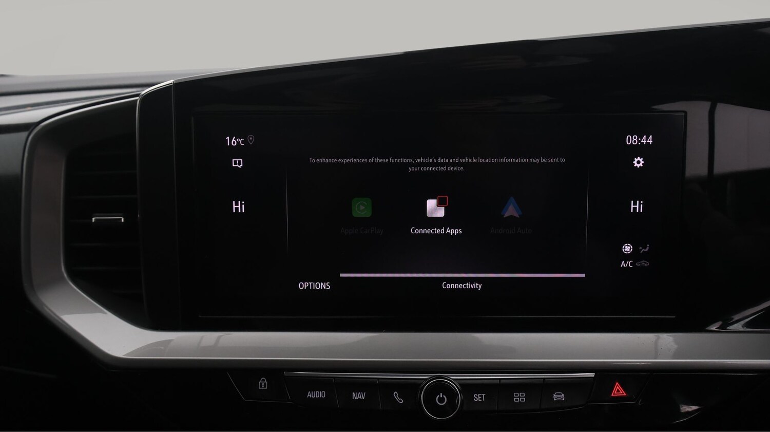 Used Vauxhall Mokka 2023 for sale - 77664459: Photo 24