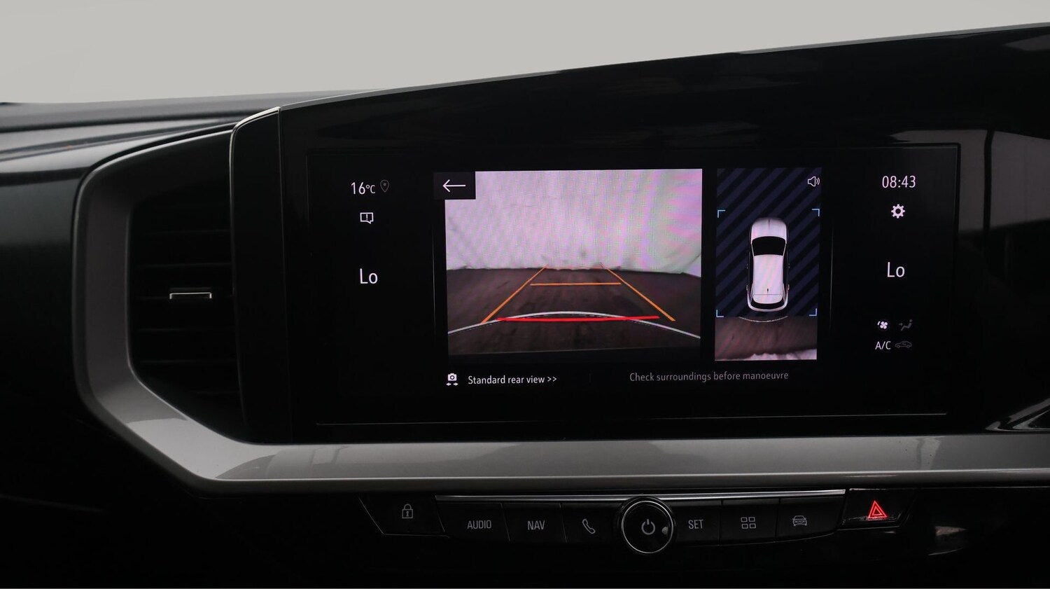 Used Vauxhall Mokka 2023 for sale - 77664459: Photo 25