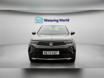 Used Vauxhall Mokka 2023 for sale - 77664459: Photo