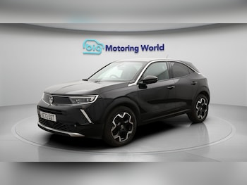 Used Vauxhall Mokka 2023 for sale - 77664459: Photo