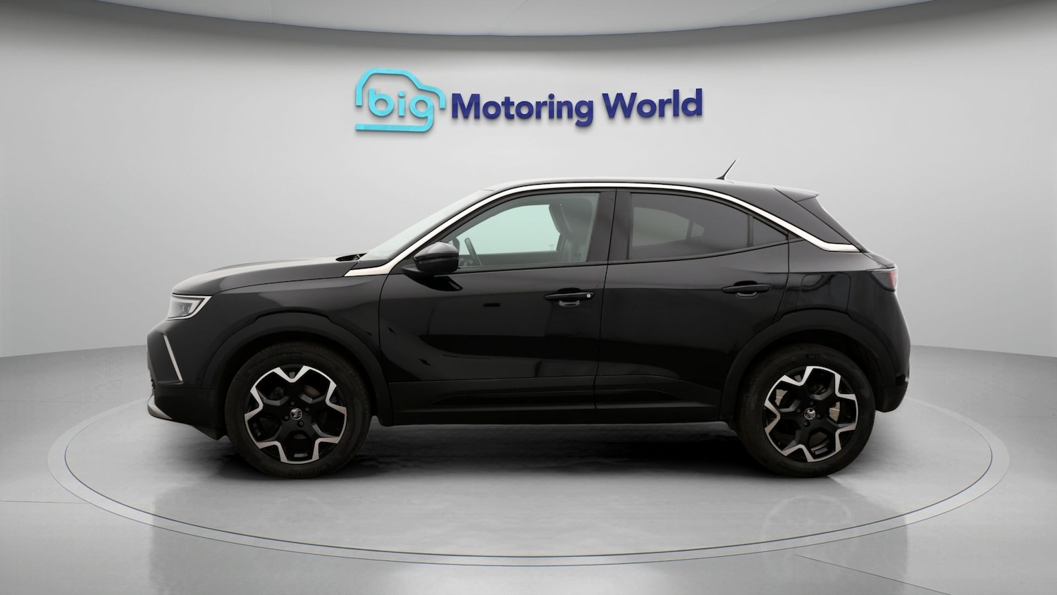 Used Vauxhall Mokka 2023 for sale - 77664459: Photo 4