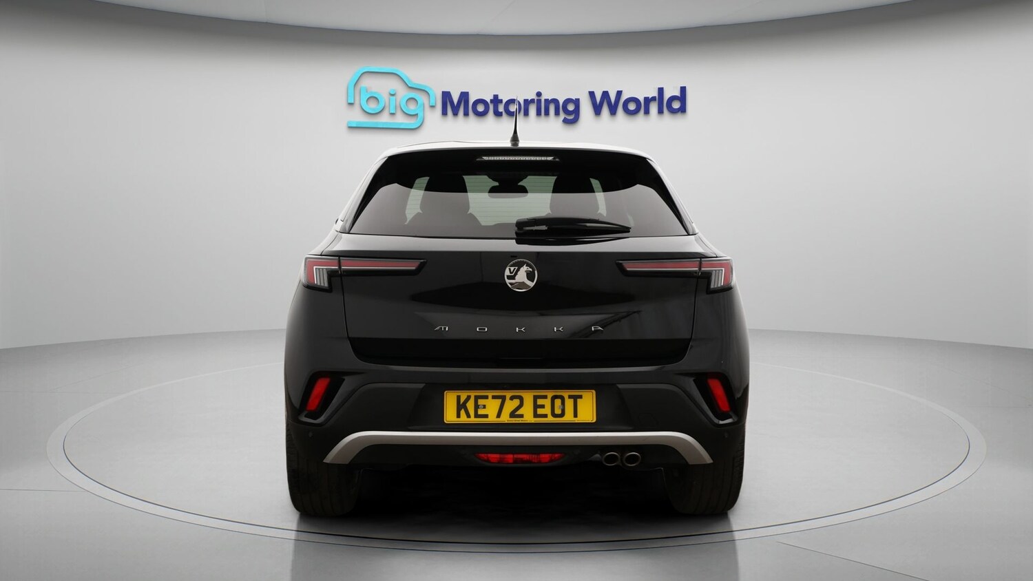 Used Vauxhall Mokka 2023 for sale - 77664459: Photo 6