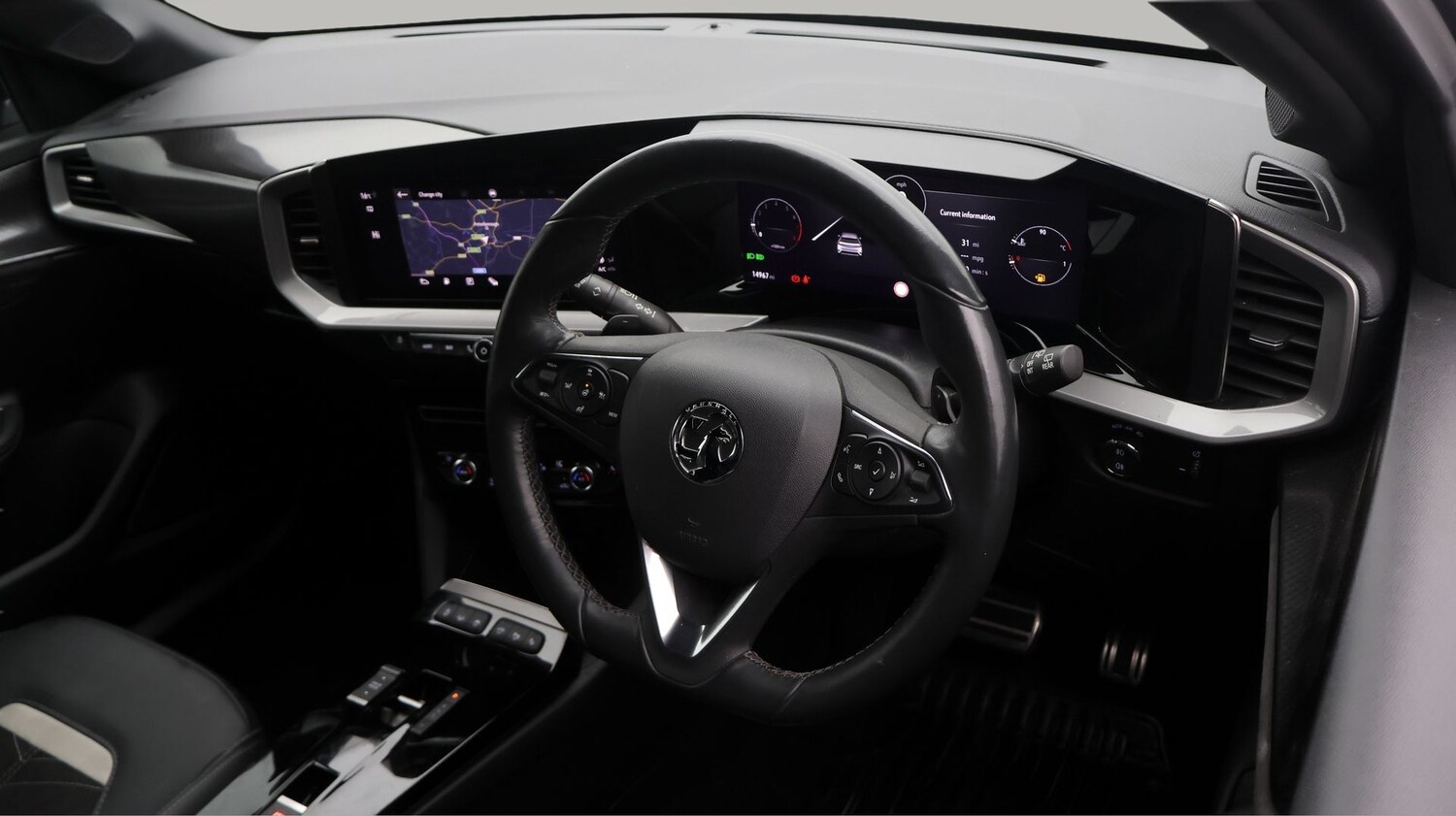 Used Vauxhall Mokka 2023 for sale - 77664459: Photo 9