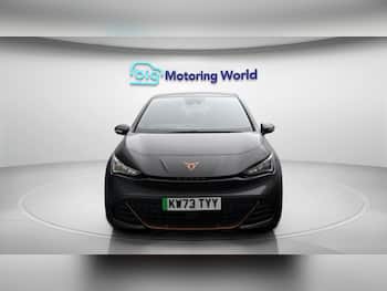 Used Cupra Born 2023 for sale - 79855353: Photo