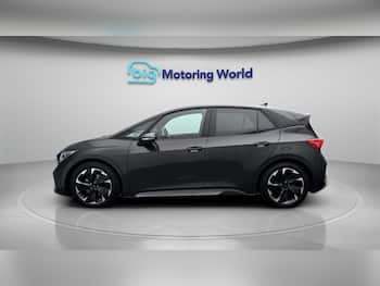 Used Cupra Born 2023 for sale - 79855353: Photo