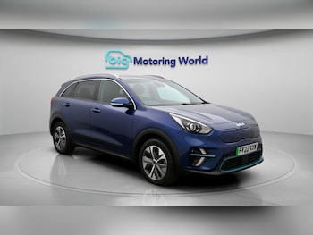 Used Kia Niro 2022 for sale - 79099909: Photo