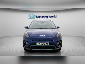 Used Kia Niro 2022 for sale - 79099909: Photo